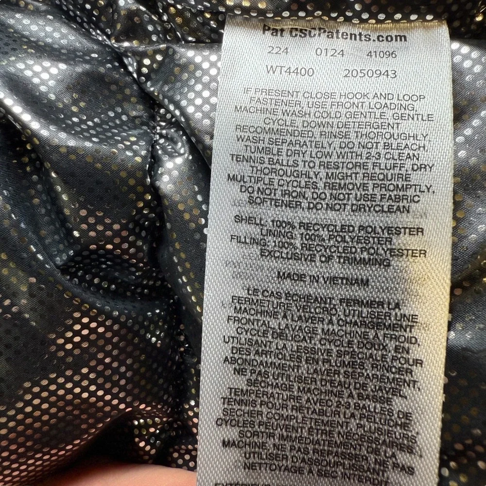 Columbia Pike Lake II Jacket Men's 4X Regular Omni‑Heat & Omni‑Shield NWT - Picture 9 of 11